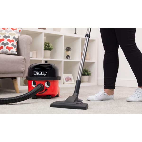Numatic Henry HVR200 støvsuger med pose, 9 l