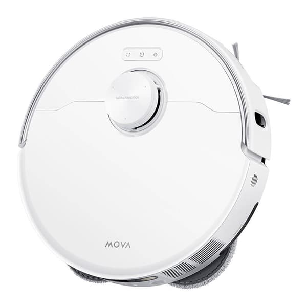 MOVA P50 Pro Ultra robotstøvsuger