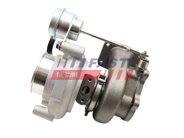 TURBOAGGREGAT FT63521 FAST