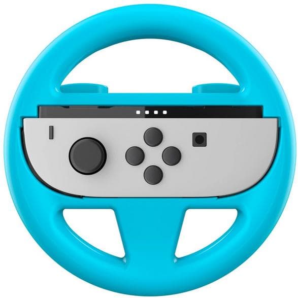 NACON Joy-Con 2 Rat til Nintendo Switch (2 stk.) Rød/Blå