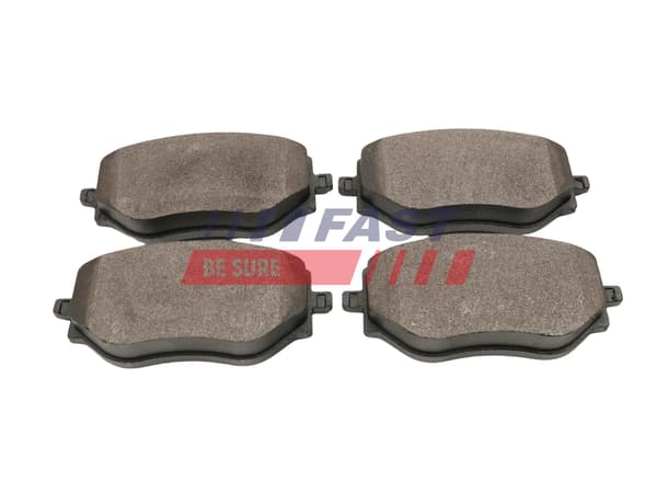 FRAMBROMSBELÄGG FT29025 FAST