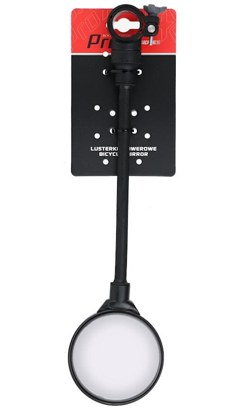 PROX VISION MR-19 RUNDT, DREJBART SPEJL
