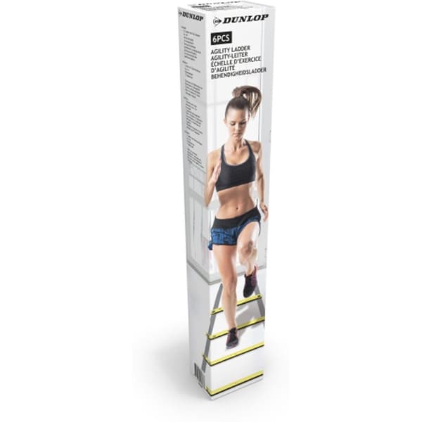 Dunlop - Koordinationsstege