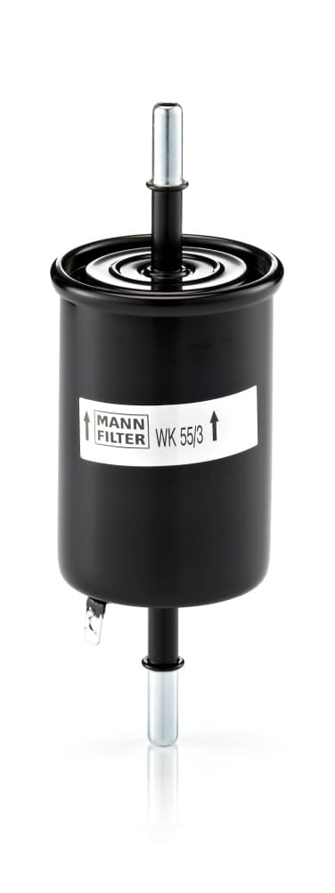 BRÄNSLEFILTER WK553 MANN