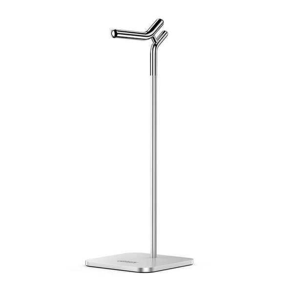 UGREEN LP143 hovedtelefonstativ/holder (sølv)