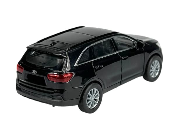 WELLY KIA SORENTO SORT 1:34 43710