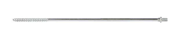 Kollektive dobbeltgevindbolte KPD-12300
