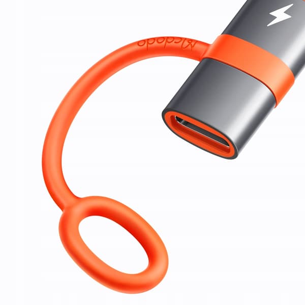 MCDODO-SOVITIN USB-C-USB TYPE C - LIGHTNING IPHONE 11 12 13 14
