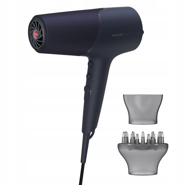 PHILIPS BHD 510/00 hårtork