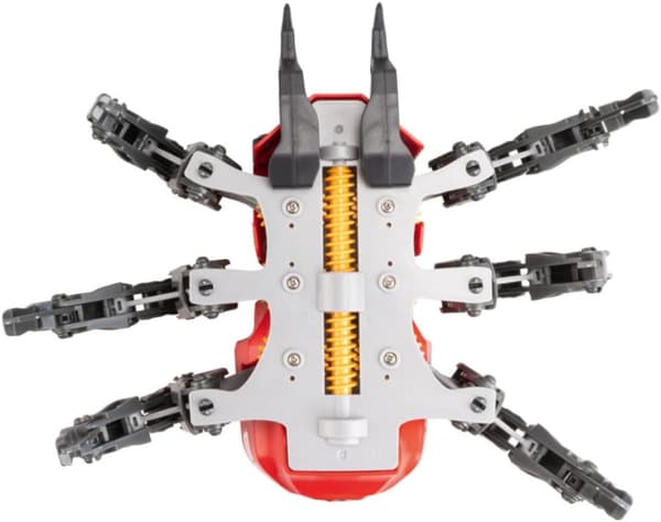 XTREM BOTS Spindelbot XT3803253 32536