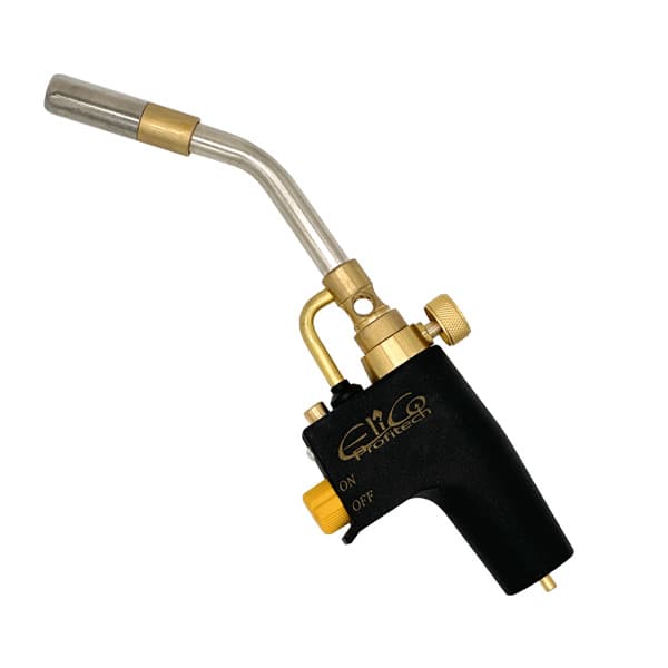 ELICO PROFITECH GASBRÄNNARE AX1-022CGA