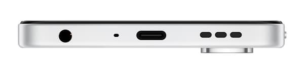 Smartphone OPPO A5 5G 4 GB/ 128 GB Vit
