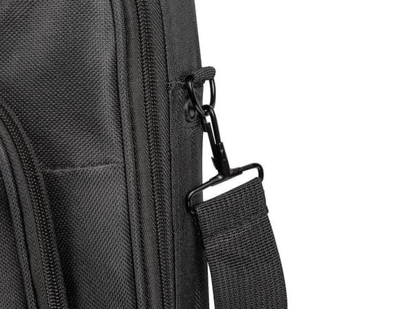 Laptoptaske NATEC Doberman 17.3 tommer NTO-0769