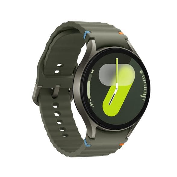 Samsung Galaxy Watch7 LTE 44mm vihreä