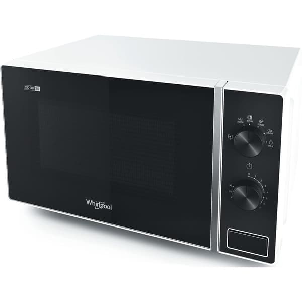 Whirlpool MWP 101 W Mikrovågsugn