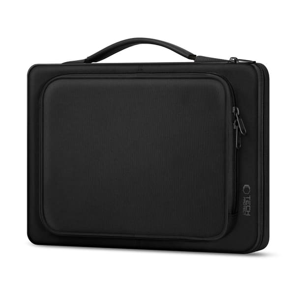 TECH-PROTECT BASIC BÆRBAR TASKE 13-14 SORT