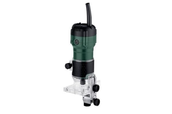 METABO KANTFRÄS 500W FM 500-6