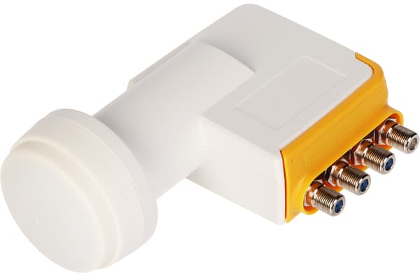 TV-SAT konverter conv/unicable-II/3+1/INV