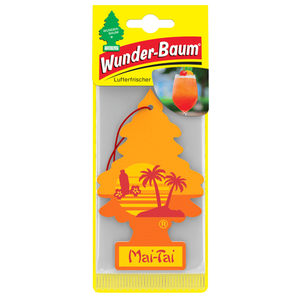 WUNDER-BAUM - Julgran - Mai-Tai