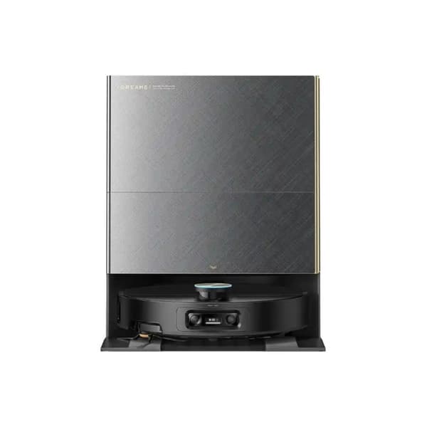 Dreame X60 Ultra sort rengøringsrobot