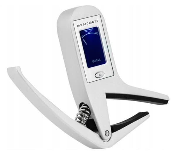 MUSIC MATE MM-X100 Capotuner Vit