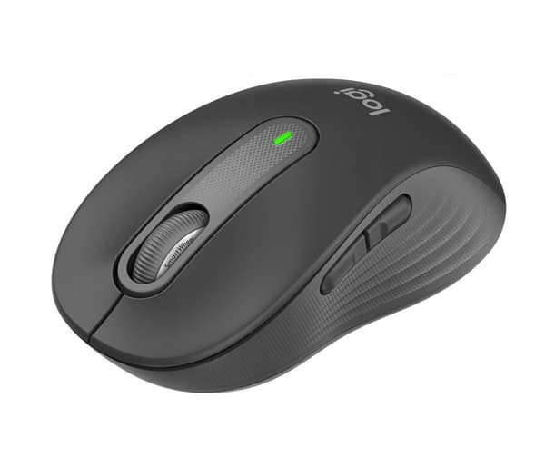 Logitech M650 trådløs mus til virksomheder, 4000 DPI