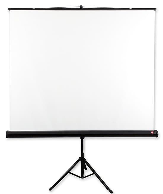 AVTEK TRIPOD STANDARD 175 -VALKOKANKAALLA