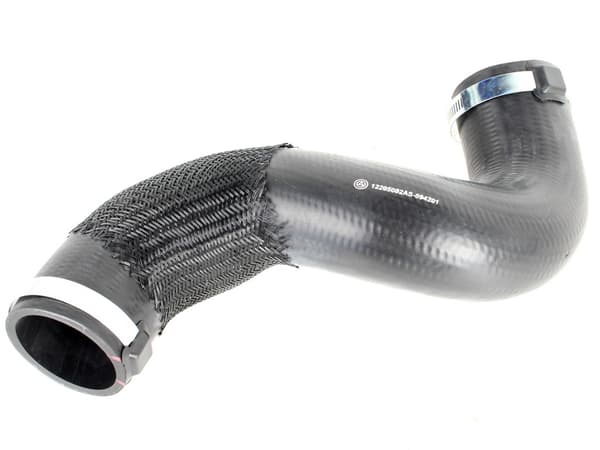 Intercooler putki 2.0 HDI