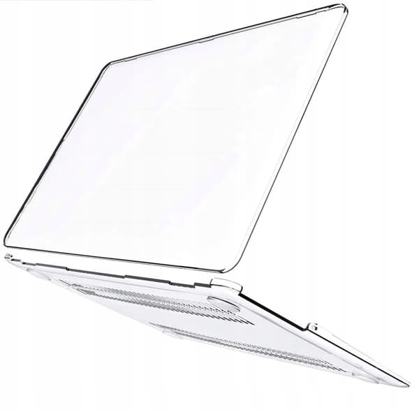 CASE-etui til Macbook AIR 13 M1 A1932 A2179 A2337