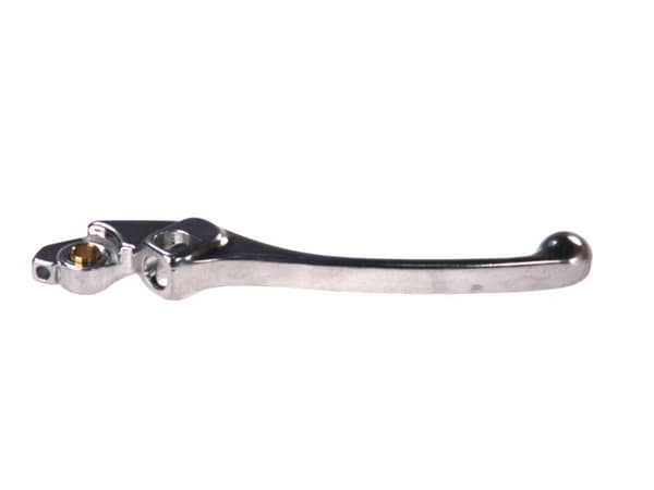 Honda CBR/VFR Classic V-bromsspak, aluminium, silver