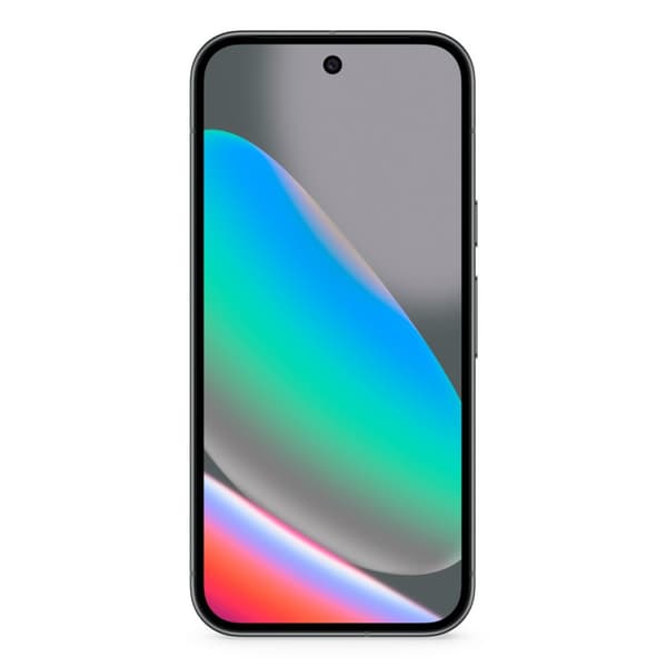 Google Pixel 10 5G 12/128 GB Obsidian-smartphone