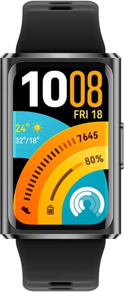 Smartband HUAWEI Band 11 Pro Svart