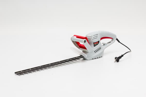 NAC ELEKTRISK HÄCKTRIMMER 450W 45cm 16mm HE45-CH