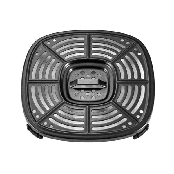 ZWILLING Electrics 4L sort airfryer, 1400W