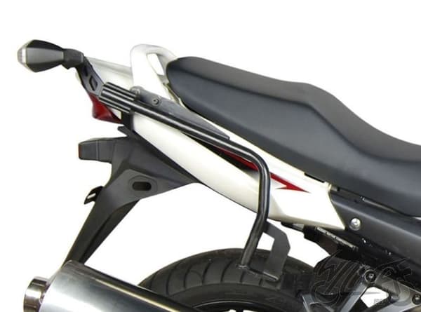 Shad 3p Sidoväska Rack För Suzuki Bandit