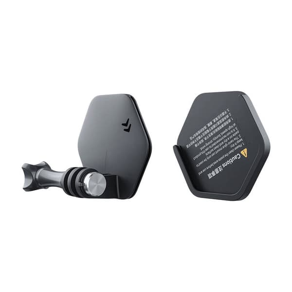 Telesin Magnetic Quick Mount Kit urheilukameroille
