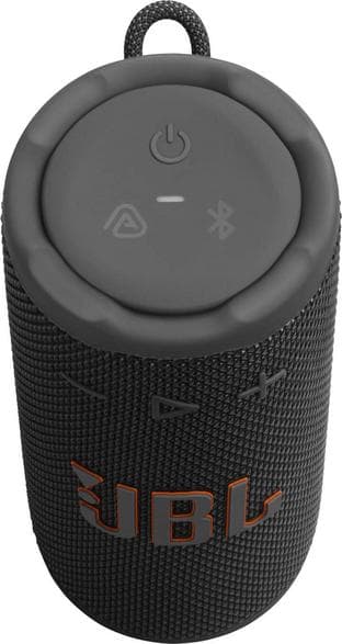 JBL Grip Bluetooth-kaiutin musta