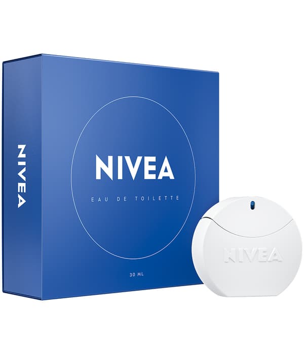 Nivea Creme Eau de Toilette 30 ml