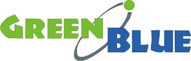 GreenBlue GB522 WiFi-sääasema LCD-näytöllä