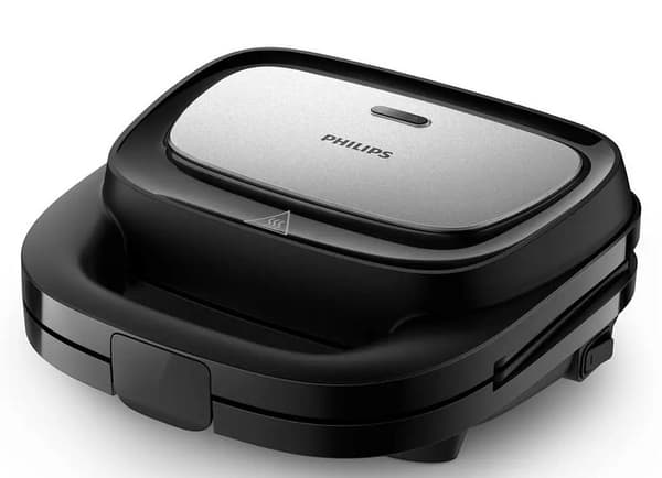 3-i-1-brödrost PHILIPS HD2350/80 5000-serien