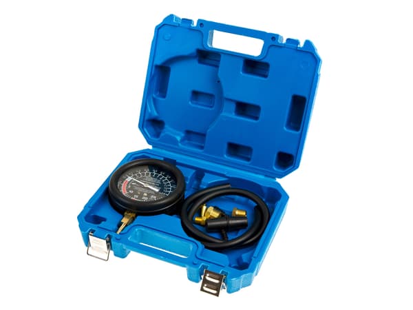 Vakuummeter trykmåler til motor, til indsugningsmanifold vakuum
