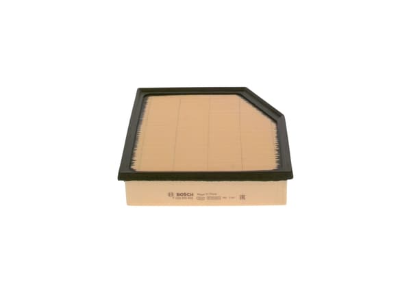 ILMANSUODATIN F026400456 BOSCH