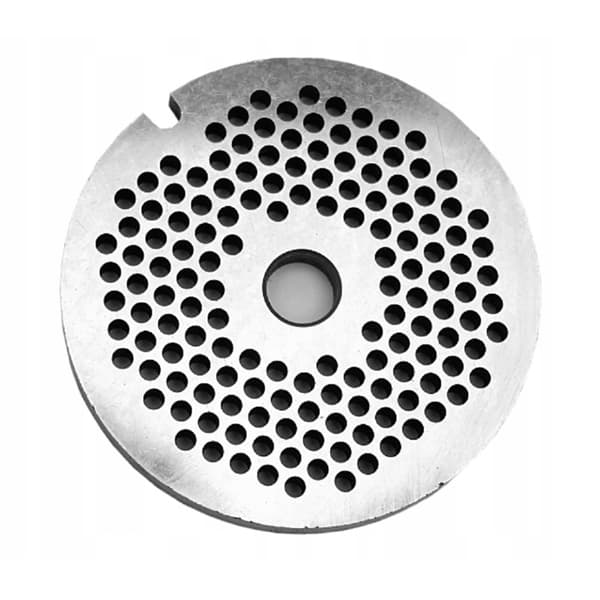 Partahöylän siivilä 8/2.7mm