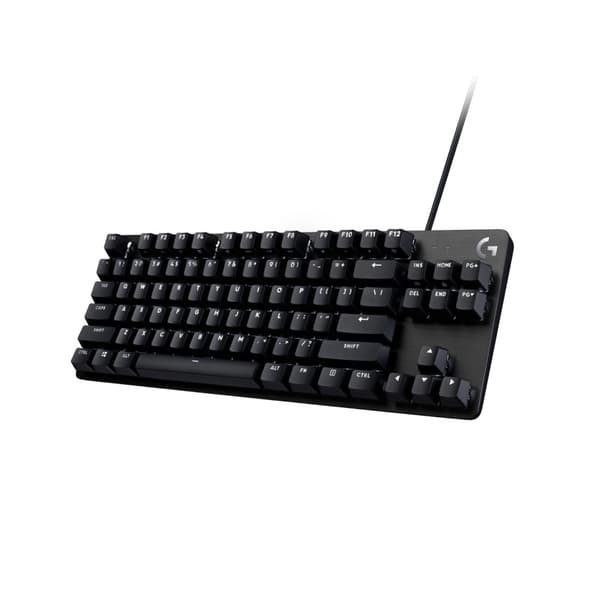 Logitech G413 TKL SE -näppäimistö