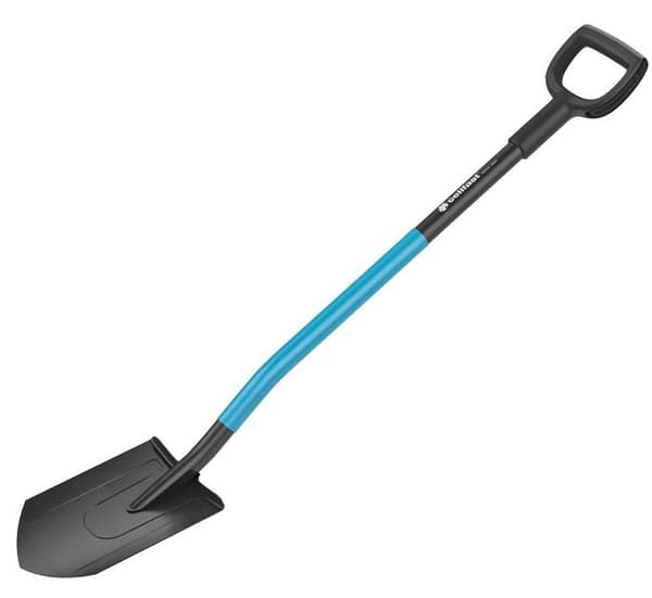 IDEAL PRO CellFast terävä lapio