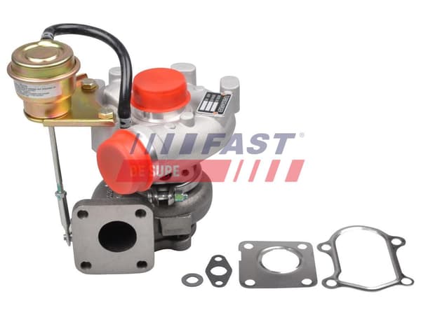 TURBOAGGREGAT FT63518 FAST