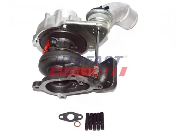 TURBOAGGREGAT FT63504 FAST