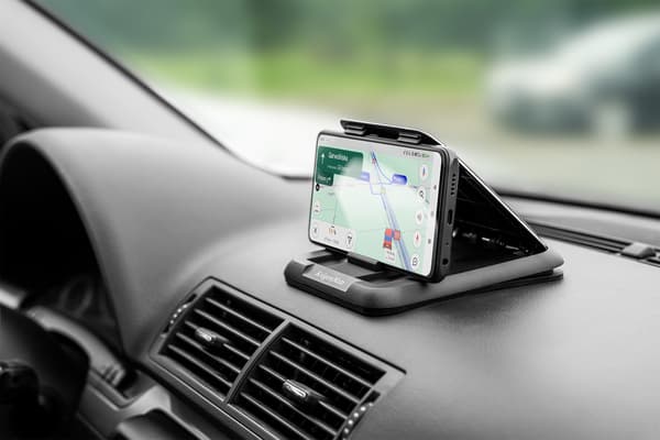 Universal holder til tablet Kruger&Matz KM1370 til cockpit