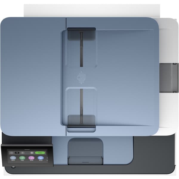 HP Color LaserJet Pro 3302fdn -monitoimitulostin