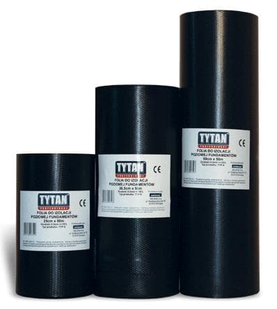 FOLIO PERUSTUSTEN VAAKASUORAAN ERISTYKSEEN 50CM*50M - FM IF 50*50